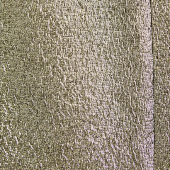 Abercrombie & Fitch Gold Strapless Dress - Picture 7 of 7